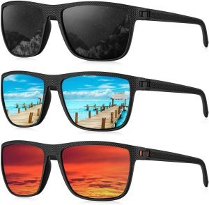 Polarized Sunglasses for Men