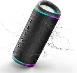 Bluetooth Speaker 