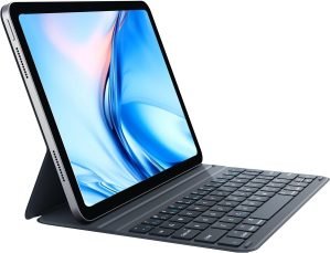 iPad Air 11-Inch Case with Keyboard