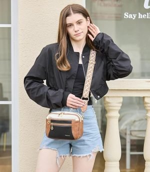 Crossbody Purse for Women