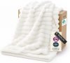 Fleece Throw Blanket
