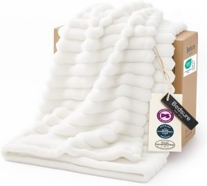 Fleece Throw Blanket