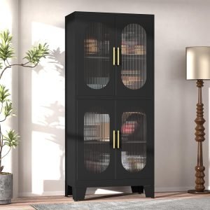 Kitchen Pantry Cabinet