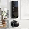Keyless Entry Deadbolt Door Lock