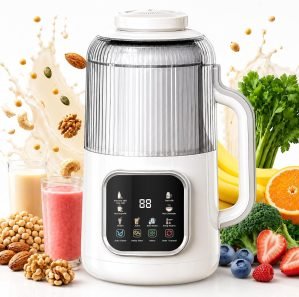 Nut Milk Maker
