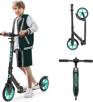 Kick Scooter