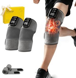 Electric Knee Massager