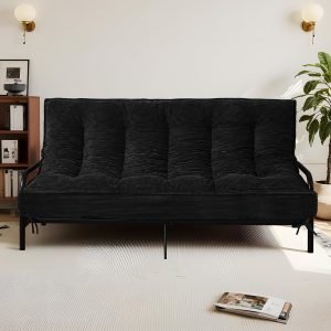 8-Inch Full Size Futon Mattress