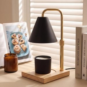 Candle Warmer Lamp 