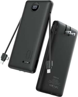 10000mAh 22.5W Portable Charger