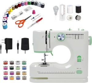 Portable Sewing Machine for Beginners