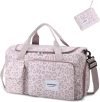 Foldable Duffle Bag