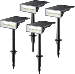 Solar Spot Lights Outdoor