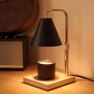 Candle Warmer Lamp