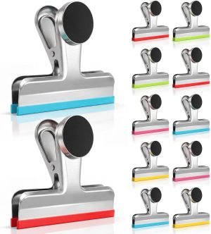Magnetic Chip Clips