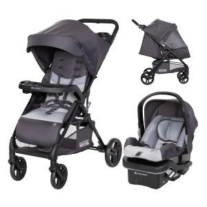 Baby Trend Passport Carriage Travel System