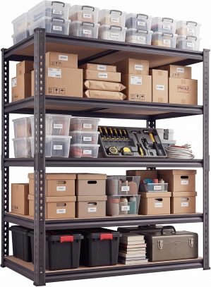 Garage Storage Rack