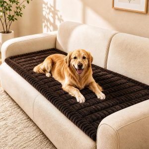 Washable Couch Cover !