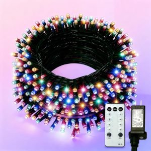 String Lights for Diwali Decor !