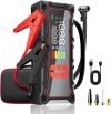  Jump Starter