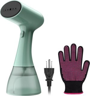 Steamer for Clothes