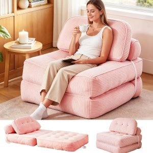 Futon Sofa Bed Chair