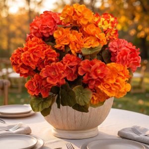 Artificial Flowers