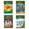 Magic Tree House Boxed Set – 4-Book