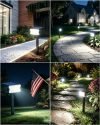 Solar Lights 4 Pack