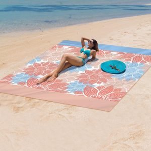 Sandproof Beach Blanket