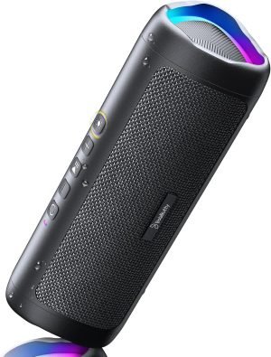 Bluetooth Speaker 
