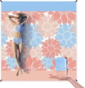 Beach Blanket