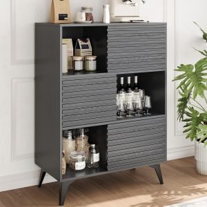 Storage Cabinet