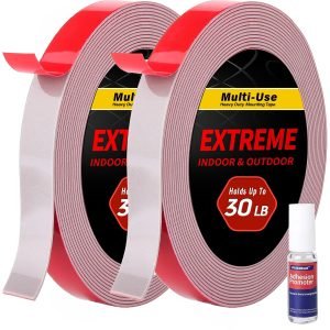Super Strong Double-Sided Tape