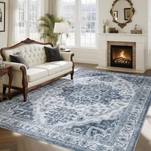 8′ x 10′ Area Rug