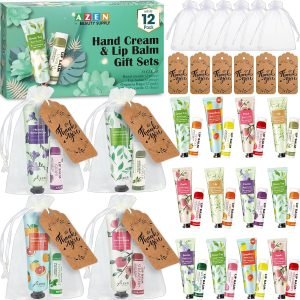 AZEN 12 Sets Bulk Gifts