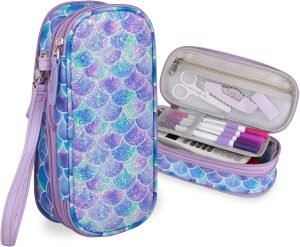 Pencil Case for Girls