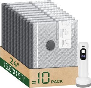 Vacuum Storage Bags