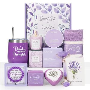 Spa Gift for Women !