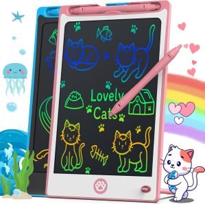 LCD Writing Tablet for Kids
