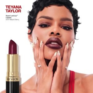 Revlon Super Lustrous Lipstick