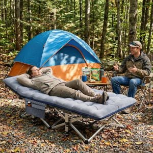 Folding Camping Cot