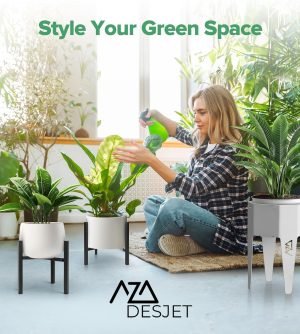 Adjustable Indoor Plant Stand