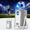 4K Outdoor Projector