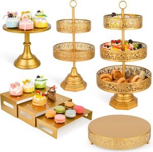 Cupcake Stand 
