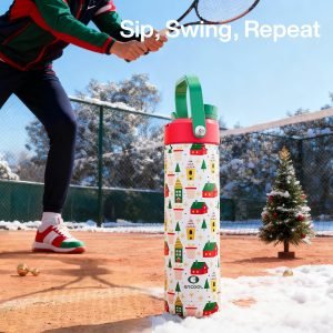 26 Oz Insulated Water Bottle