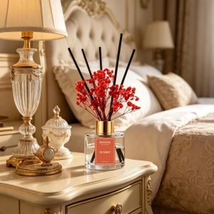 Reed Diffuser Set