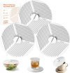 Silicone Lids for Bowls