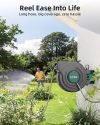 Garden Hose Reel 