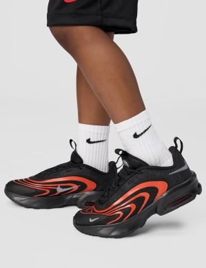 Nike Unisex Kids’ Air Max Fire Shoes